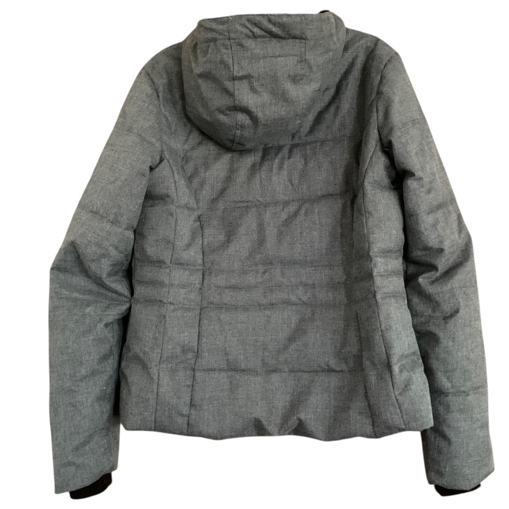 Obermeyer Womens Bombshell Hooded Jacket Insulate… - image 5